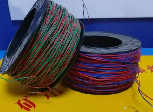 海沧放炮线的主要材质有哪些？不同材质的适用场景有何区别？